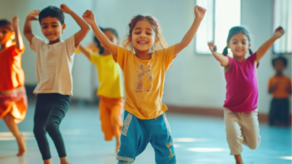 kidsdance